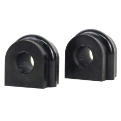 Whiteline W23425 Sway Bar Mount Bushing Kit 18mm