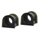 Whiteline sway bars and accessories Whiteline W23418 Sway Bar Mount Bushing Kit 21.5mm | races-shop.com