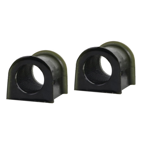 Whiteline sway bars and accessories Whiteline W23418 Sway Bar Mount Bushing Kit 21.5mm | races-shop.com