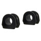 Whiteline sway bars and accessories Whiteline W23417 Sway Bar Mount Bushing Kit 28mm | races-shop.com