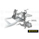 Whiteline sway bars and accessories Whiteline W23410 Sway Bar Link Lower Bushing Kit | races-shop.com