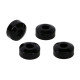 Whiteline sway bars and accessories Whiteline W23407 Sway Bar Link Upper Bushing Kit | races-shop.com