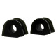 Whiteline sway bars and accessories Whiteline W23404 Sway Bar Mount Bushing Kit 21mm | races-shop.com