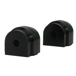 Whiteline W23395 Sway Bar Mount Bushing Kit 11mm
