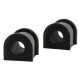Whiteline sway bars and accessories Whiteline W23389 Sway Bar Mount Bushing Kit 16mm | races-shop.com