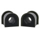 Whiteline sway bars and accessories Whiteline W23389 Sway Bar Mount Bushing Kit 16mm | races-shop.com