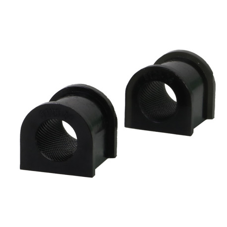 Whiteline sway bars and accessories Whiteline W23388 Sway Bar Mount Bushing Kit 24mm | races-shop.com