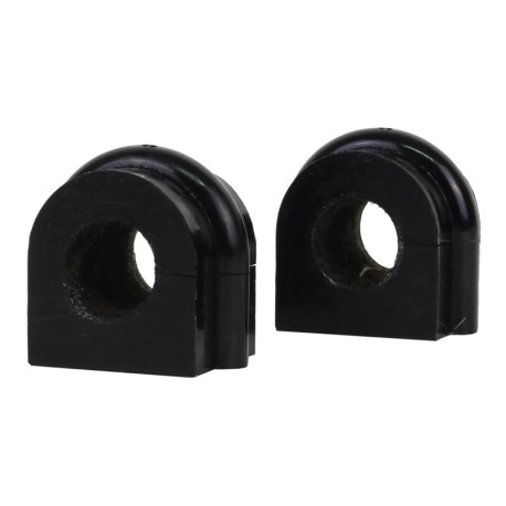 Whiteline sway bars and accessories Whiteline W23382G Sway Bar Mount Bushing Kit 20mm | races-shop.com