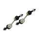 Whiteline sway bars and accessories Whiteline W23381 Sway Bar Link Assembly | races-shop.com