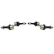 Whiteline sway bars and accessories Whiteline W23381 Sway Bar Link Assembly | races-shop.com