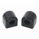 Whiteline sway bars and accessories Whiteline W23331 Sway Bar Mount Bushing Kit 18mm | races-shop.com