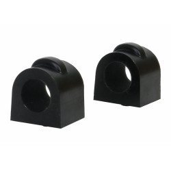 Whiteline W23260 Sway Bar Mount Bushing Kit 32mm