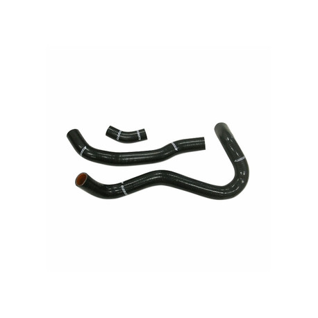 Silicone hoses for radiator - kits Racing Silicone Hoses MISHIMOTO - 07-09 Honda Civic Type R FN2 (radiator) | races-shop.com