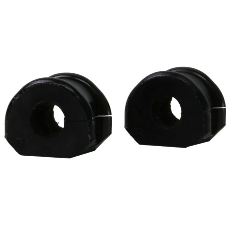 Whiteline sway bars and accessories Whiteline W23259G Sway Bar Mount Bushing Kit 19mm | races-shop.com