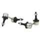 Whiteline sway bars and accessories Whiteline W23253 Sway Bar Link Assembly | races-shop.com