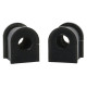 Whiteline sway bars and accessories Whiteline W23178G Sway Bar Mount Bushing Kit 17mm | races-shop.com