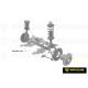 Whiteline sway bars and accessories Whiteline W23162 Sway Bar Link Assembly | races-shop.com