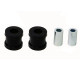 Whiteline sway bars and accessories Whiteline W23034 Sway Bar Link Bushing Kit | races-shop.com