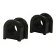 Whiteline sway bars and accessories Whiteline W22948 Sway Bar Mount Bushing Kit 22mm | races-shop.com