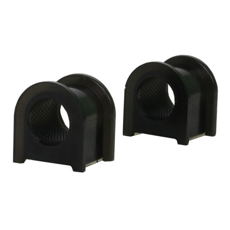 Whiteline sway bars and accessories Whiteline W22948 Sway Bar Mount Bushing Kit 22mm | races-shop.com