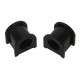 Whiteline sway bars and accessories Whiteline W22948 Sway Bar Mount Bushing Kit 22mm | races-shop.com