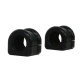 Whiteline sway bars and accessories Whiteline W22944G Sway Bar Mount Bushing Kit 28mm | races-shop.com
