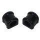 Whiteline sway bars and accessories Whiteline W22944G Sway Bar Mount Bushing Kit 28mm | races-shop.com