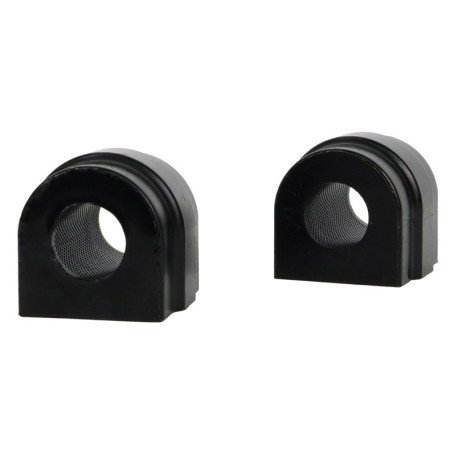 Whiteline sway bars and accessories Whiteline W22805 Sway Bar Mount Bushing Kit 27mm | races-shop.com