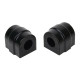 Whiteline sway bars and accessories Whiteline W22805 Sway Bar Mount Bushing Kit 27mm | races-shop.com