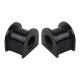 Whiteline sway bars and accessories Whiteline W22598G Sway Bar Mount Bushing Kit 26mm | races-shop.com