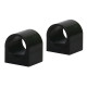 Whiteline sway bars and accessories Whiteline W22109 Sway Bar Mount Bushing Kit 25mm | races-shop.com