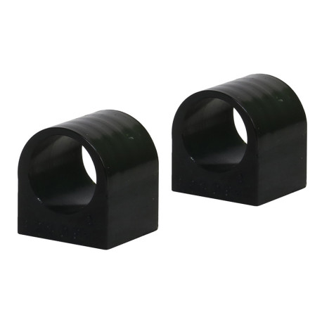 Whiteline sway bars and accessories Whiteline W22109 Sway Bar Mount Bushing Kit 25mm | races-shop.com