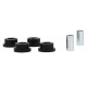 Whiteline sway bars and accessories Whiteline W22107 Sway Bar Link Outer Bushing Kit | races-shop.com