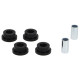Whiteline sway bars and accessories Whiteline W22107 Sway Bar Link Outer Bushing Kit | races-shop.com