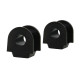 Whiteline sway bars and accessories Whiteline W22106 Sway Bar Mount Bushing Kit 24mm | races-shop.com
