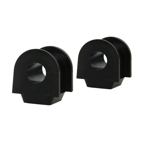 Whiteline sway bars and accessories Whiteline W22106 Sway Bar Mount Bushing Kit 24mm | races-shop.com