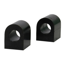 Whiteline W22066 Sway Bar Mount Bushing Kit 17mm