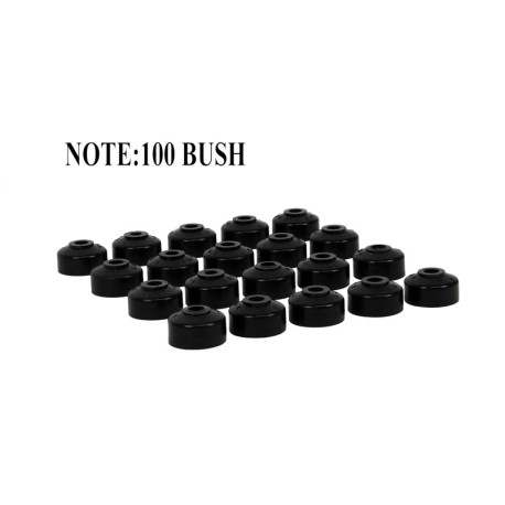 Whiteline sway bars and accessories Whiteline W21999A/100 Sway Bar Link Bushing Kit | races-shop.com