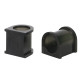Whiteline sway bars and accessories Whiteline W21999-28 Sway Bar Mount Bushing Kit 28mm | races-shop.com