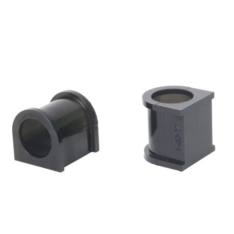 Whiteline sway bars and accessories Whiteline W21999-27 Sway Bar Mount Bushing Kit 27mm | races-shop.com