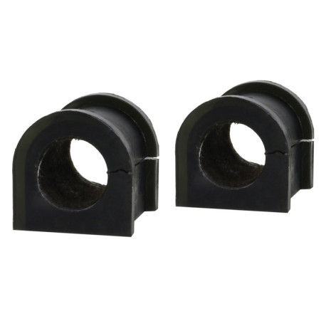 Whiteline sway bars and accessories Whiteline W21999-23 Sway Bar Mount Bushing Kit 23mm | races-shop.com