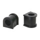 Whiteline sway bars and accessories Whiteline W21999-22 Sway Bar Mount Bushing Kit 22mm | races-shop.com