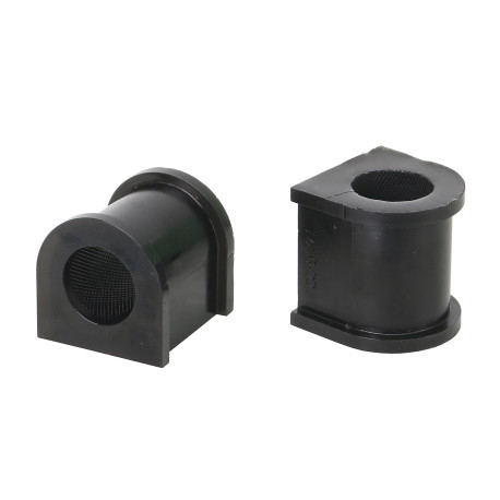 Whiteline sway bars and accessories Whiteline W21999-22 Sway Bar Mount Bushing Kit 22mm | races-shop.com