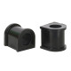 Whiteline sway bars and accessories Whiteline W21999-22 Sway Bar Mount Bushing Kit 22mm | races-shop.com