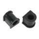 Whiteline sway bars and accessories Whiteline W21999-22 Sway Bar Mount Bushing Kit 22mm | races-shop.com