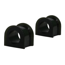 Whiteline W21989 Sway Bar Mount Bushing Kit 30mm