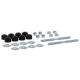 Whiteline sway bars and accessories Whiteline W21806S Sway Bar Link Assembly | races-shop.com