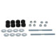 Whiteline sway bars and accessories Whiteline W21806S Sway Bar Link Assembly | races-shop.com