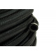 Hoses for oil Nylon braided rubber hose AN6 (8,71mm) | races-shop.com
