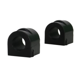Whiteline W21337 Sway Bar Mount Bushing Kit 22mm